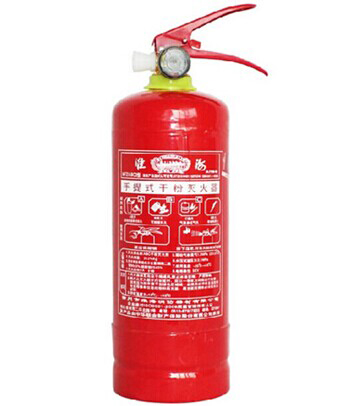 西安灭火器